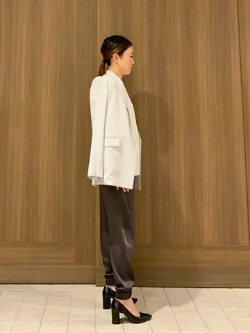 ICB 玉田 コーディネート画像