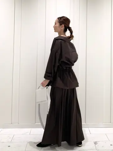 ICB 仲崎 コーディネート画像