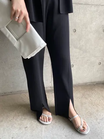 ICB 寺岡 コーディネート画像