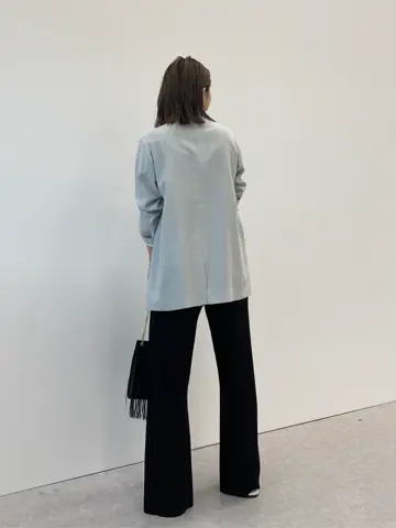 ICB 岩田 コーディネート画像