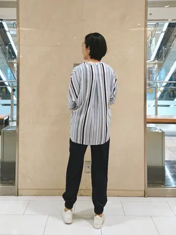 ICB KANAE コーディネート画像