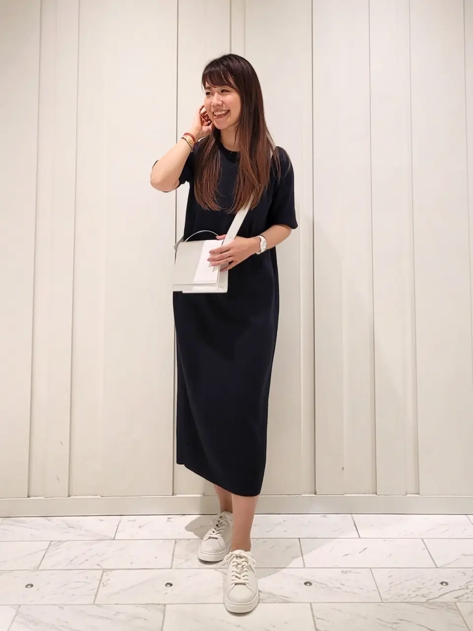 ICB 中島 コーディネート画像