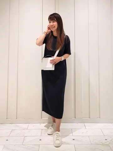 ICB 中島 コーディネート画像