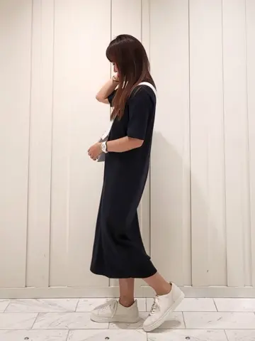 ICB 中島 コーディネート画像