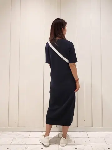 ICB 中島 コーディネート画像