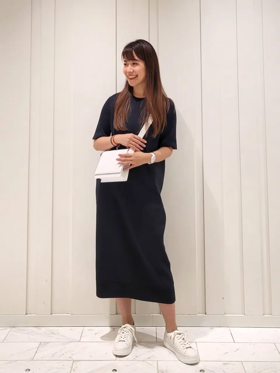 ICB 中島 コーディネート画像