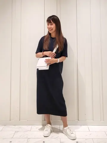 ICB 中島 コーディネート画像