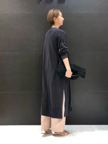 ICB 村上 コーディネート画像