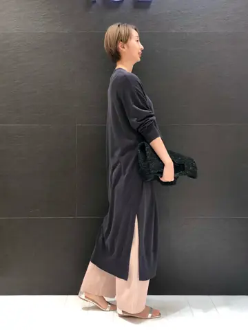 ICB 村上 コーディネート画像