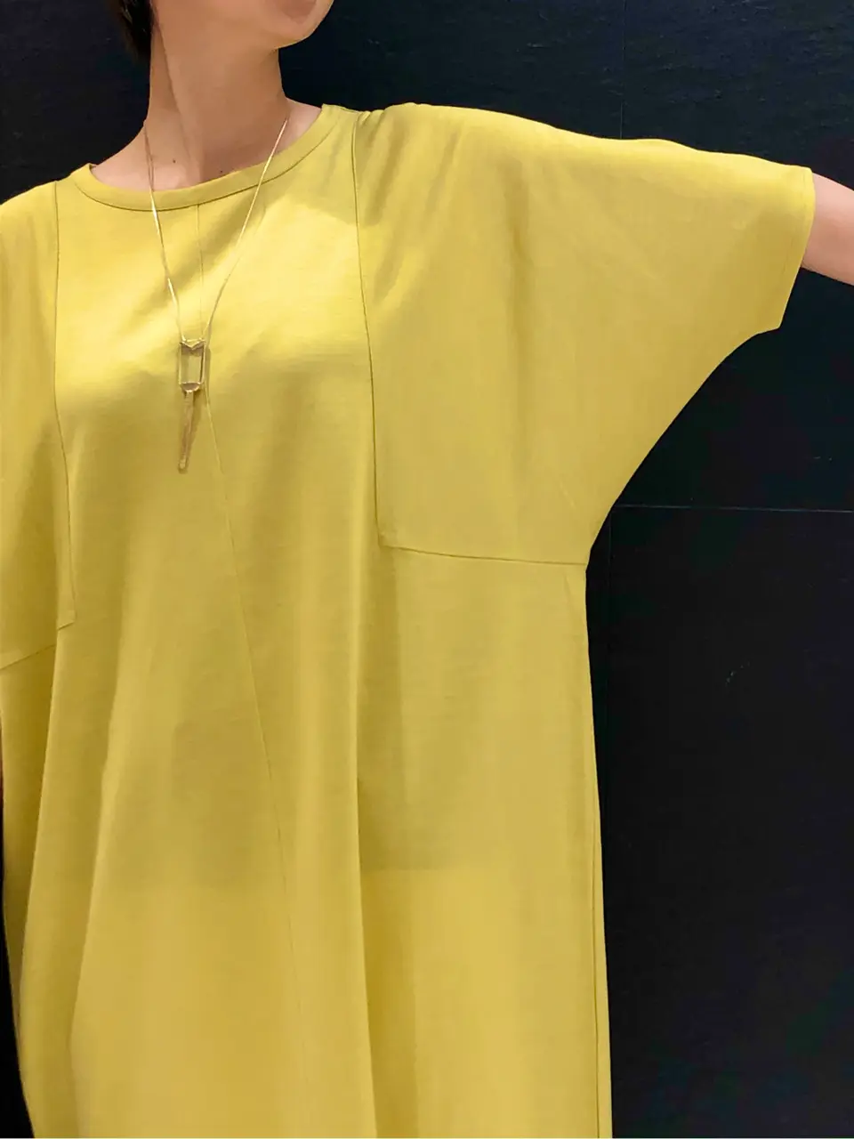 ICB 村上 コーディネート画像