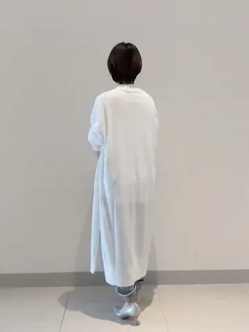 ICB 杉本 コーディネート画像