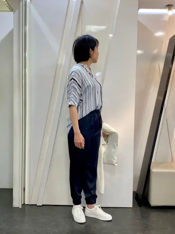 ICB 渡邊 コーディネート画像