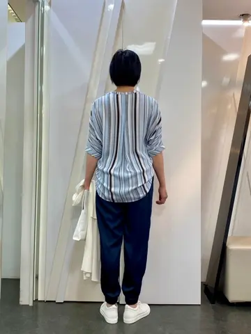 ICB 渡邊 コーディネート画像