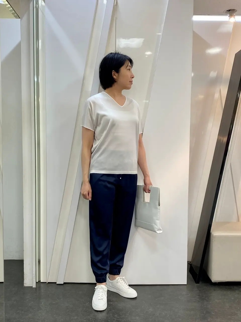  渡邊 コーディネート画像