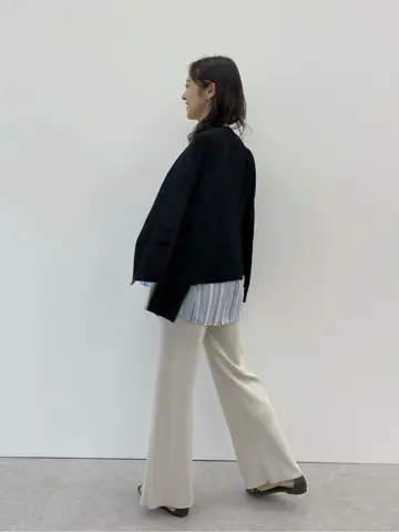 ICB 金丸 コーディネート画像