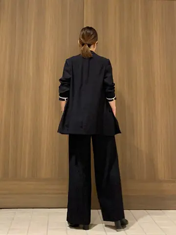 ICB 玉田 コーディネート画像