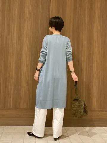 ICB 米森 コーディネート画像