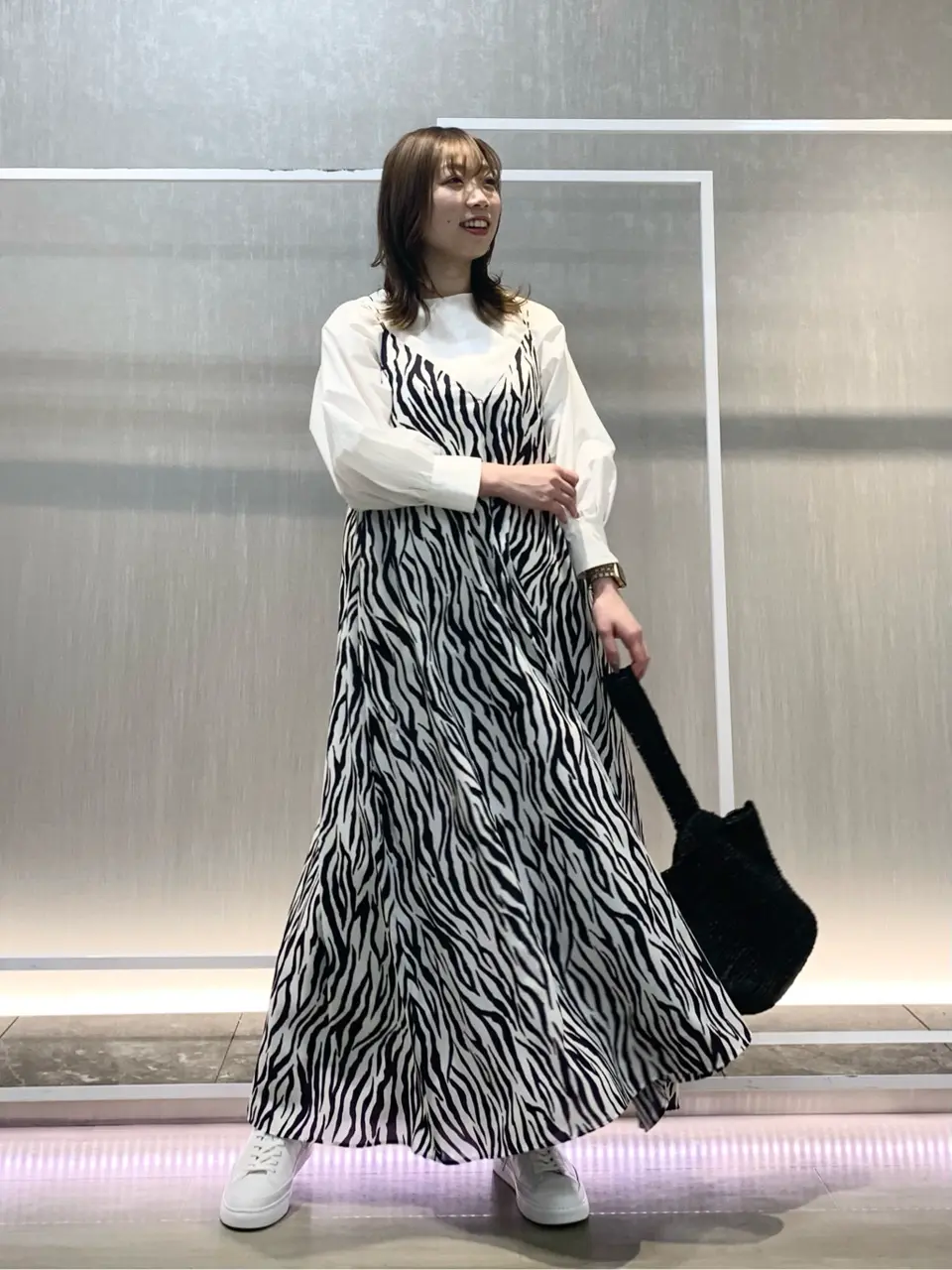 ICB 高橋 コーディネート画像