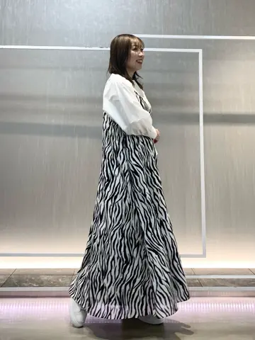 ICB 高橋 コーディネート画像