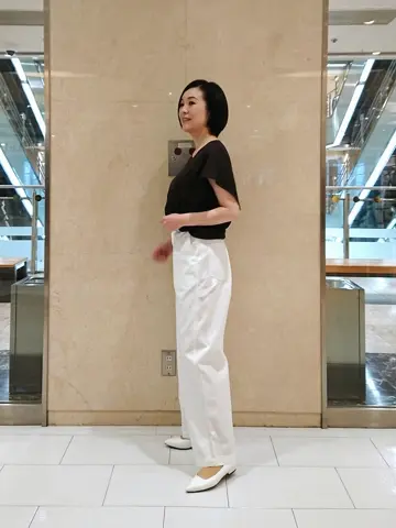 ICB KANAE コーディネート画像