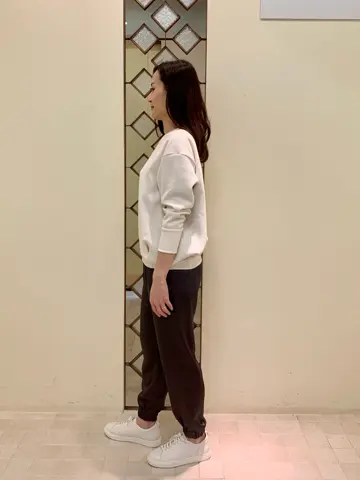 ICB 井阪 コーディネート画像