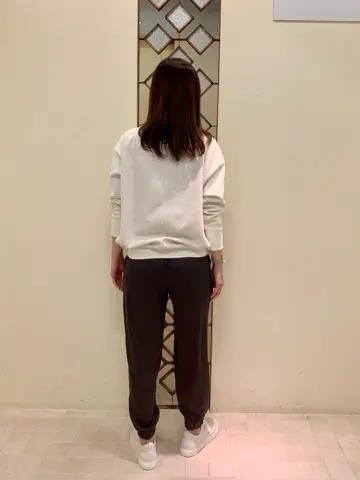 ICB 井阪 コーディネート画像