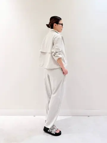 ICB 玉田 コーディネート画像