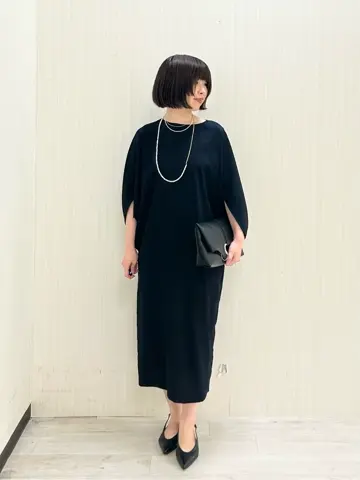 ICB 林 コーディネート画像