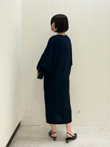 ICB 林 コーディネート画像