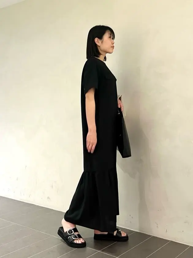 ICB 福田 コーディネート画像