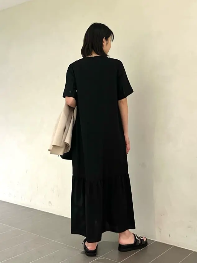 ICB 福田 コーディネート画像