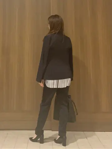 ICB 村田 コーディネート画像