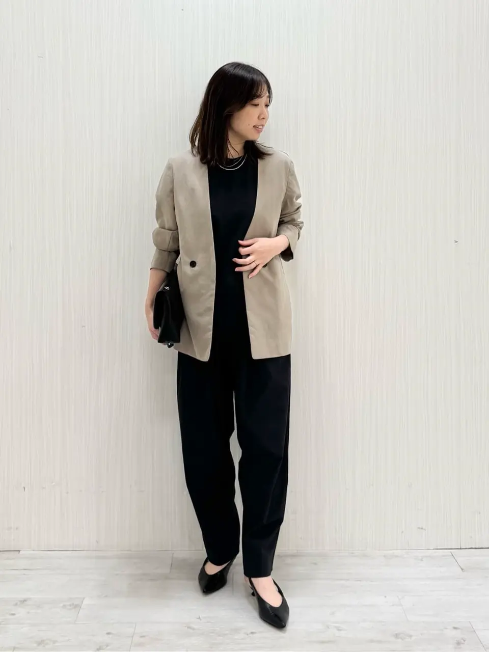 ICB 高橋 コーディネート画像