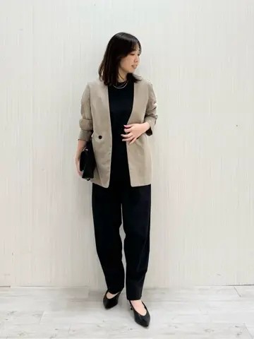 ICB 高橋 コーディネート画像