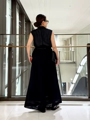 ICB 玉田 コーディネート画像