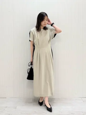 ICB 高橋 コーディネート画像