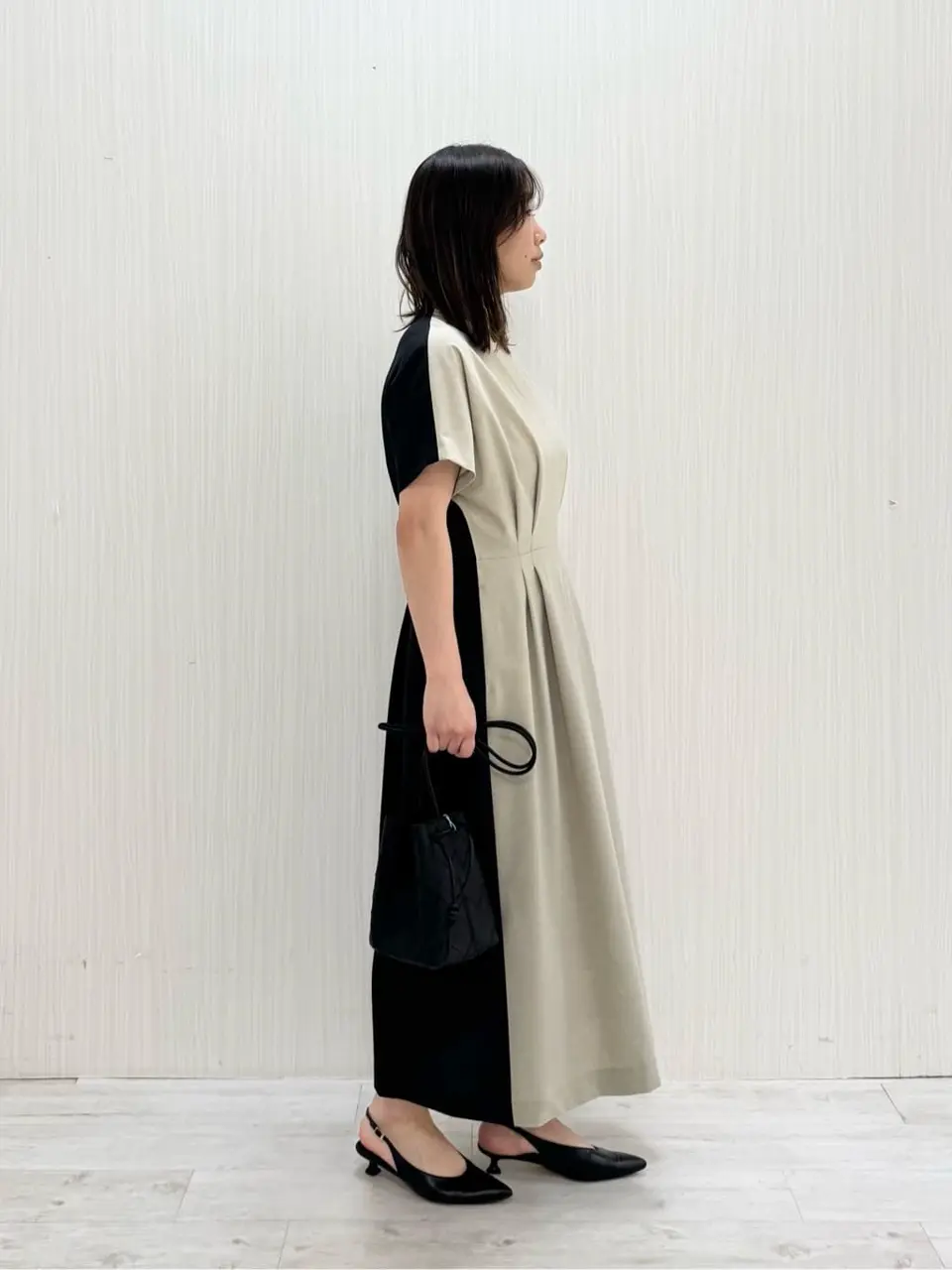 ICB 高橋 コーディネート画像