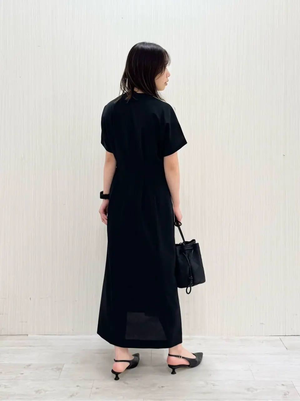 ICB 高橋 コーディネート画像