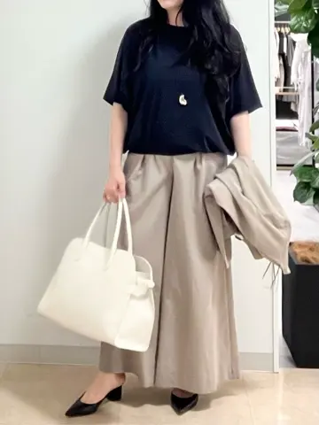 ICB 平良 コーディネート画像