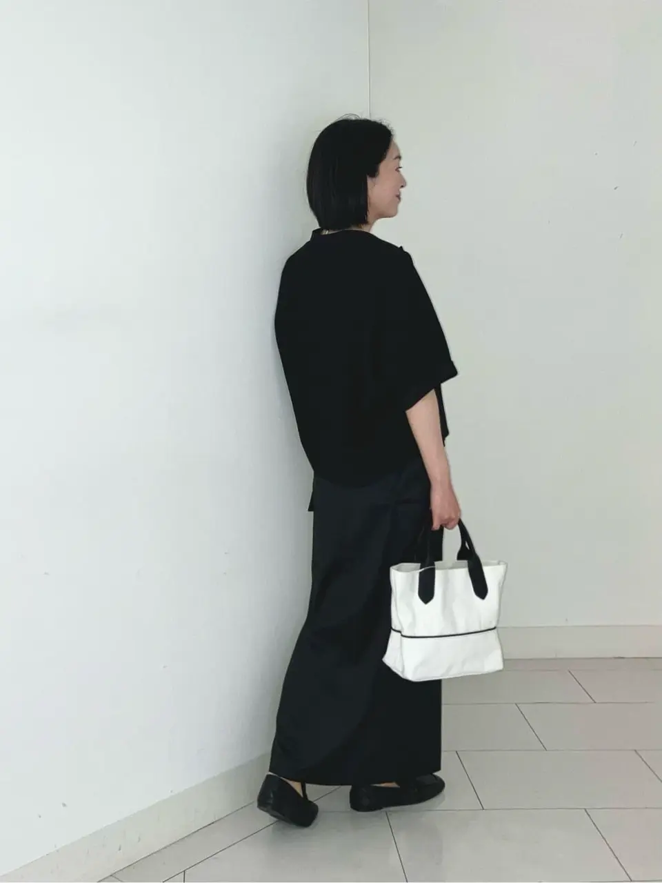 ICB KANAE コーディネート画像