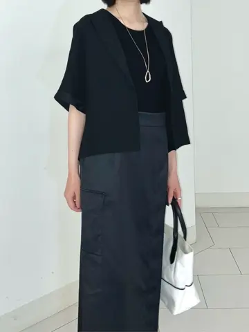 ICB KANAE コーディネート画像