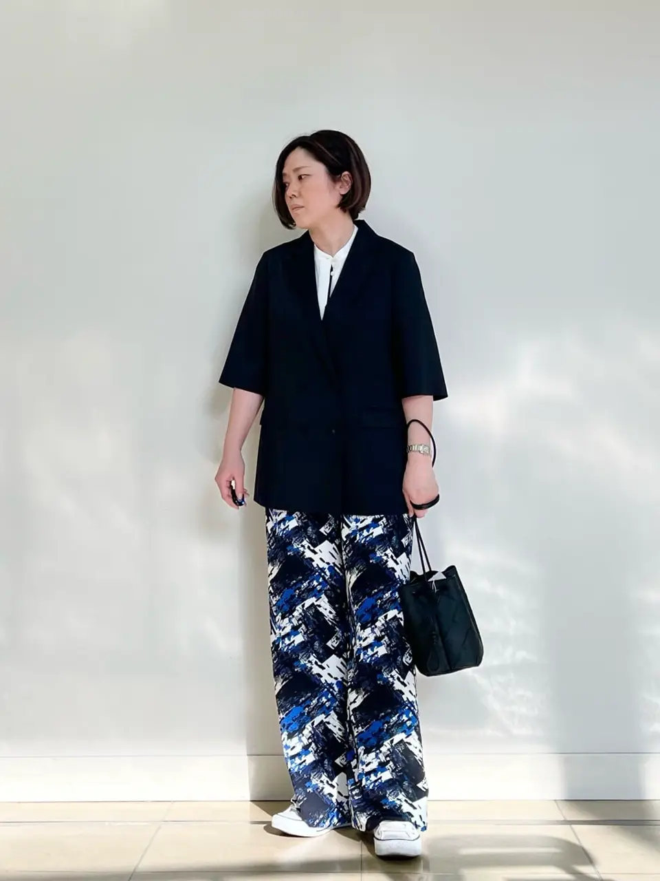  伊藤 コーディネート画像