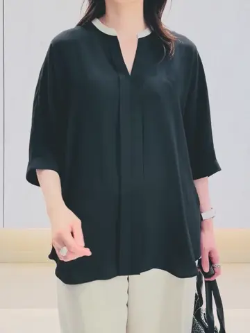 ICB 森澤 コーディネート画像