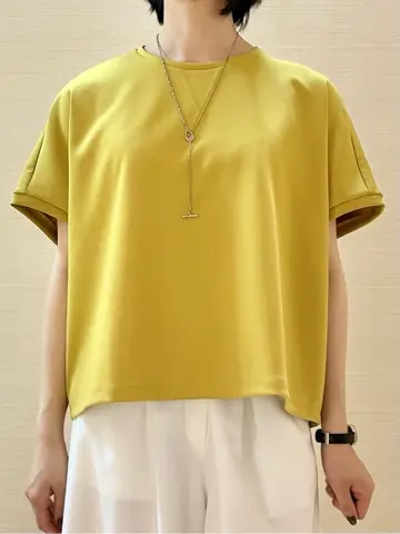 ICB 毛利 コーディネート画像