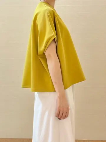 ICB 毛利 コーディネート画像