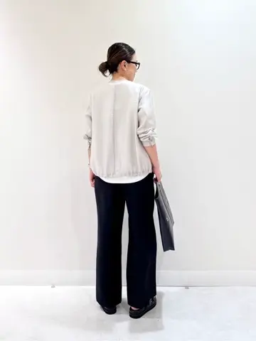 ICB 玉田 コーディネート画像