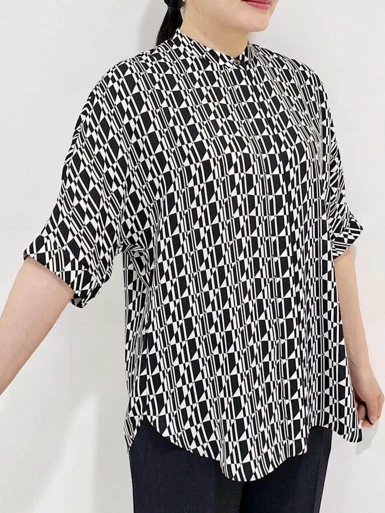 ICB 長谷川 コーディネート画像