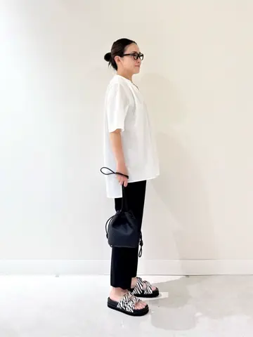 ICB 玉田 コーディネート画像