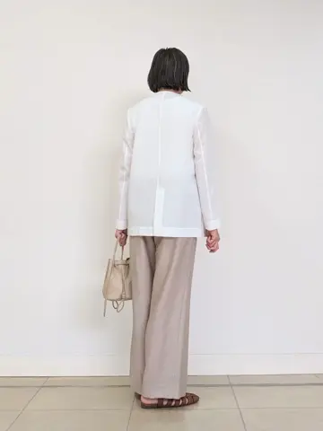 ICB 渡邊 コーディネート画像