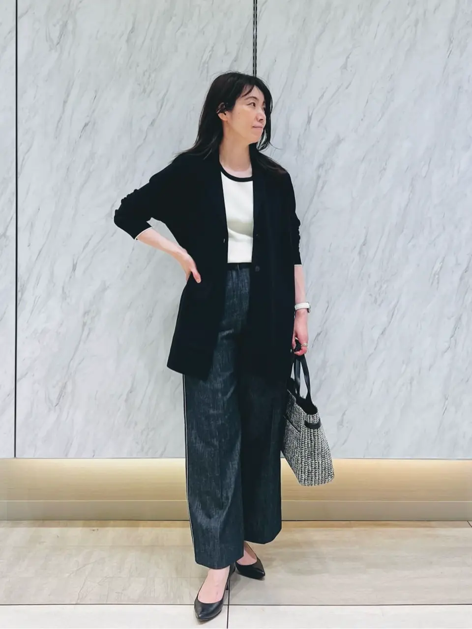  森澤 コーディネート画像